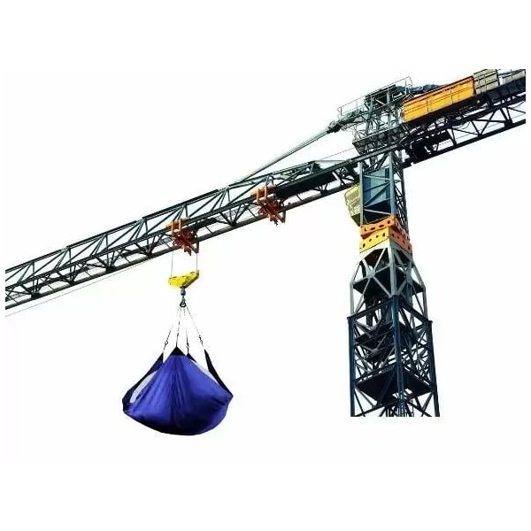 Tarps Now Tarp, 25 ft x 25 ft, 20 Mil, Blue, Vinyl SLT18V-2525 - main